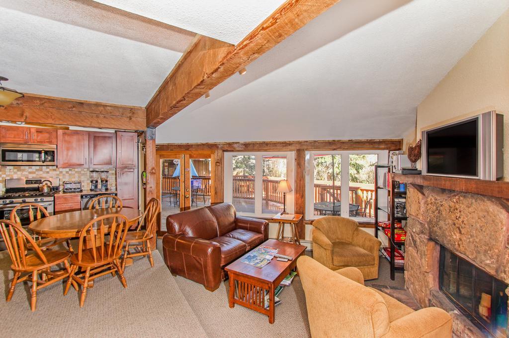 Manitou Lodge 11 By Alpine Lodging Telluride Εξωτερικό φωτογραφία