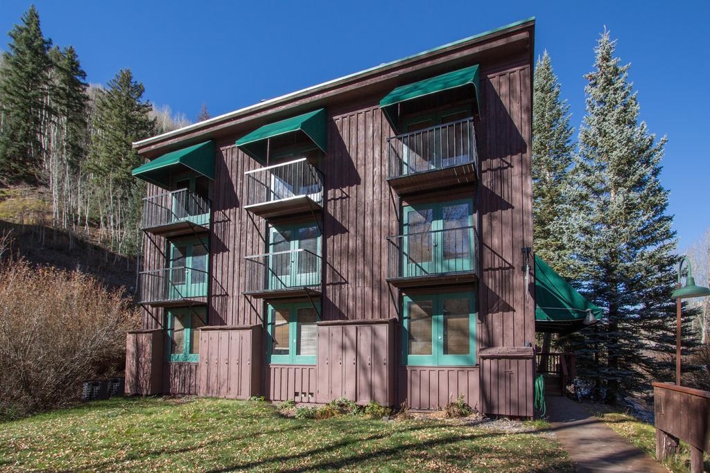 Manitou Lodge 11 By Alpine Lodging Telluride Εξωτερικό φωτογραφία