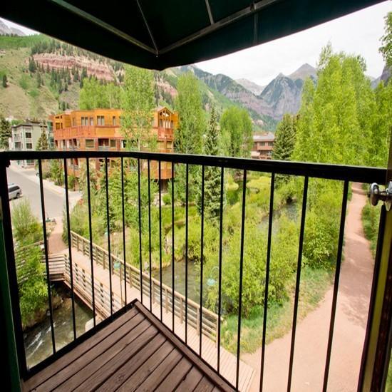 Manitou Lodge 11 By Alpine Lodging Telluride Εξωτερικό φωτογραφία