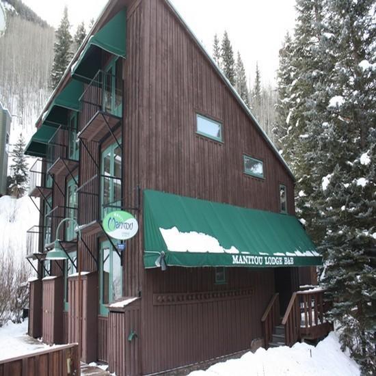 Manitou Lodge 11 By Alpine Lodging Telluride Ανέσεις φωτογραφία