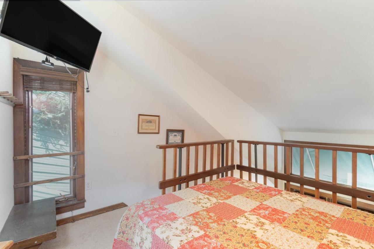 Manitou Lodge 11 By Alpine Lodging Telluride Εξωτερικό φωτογραφία