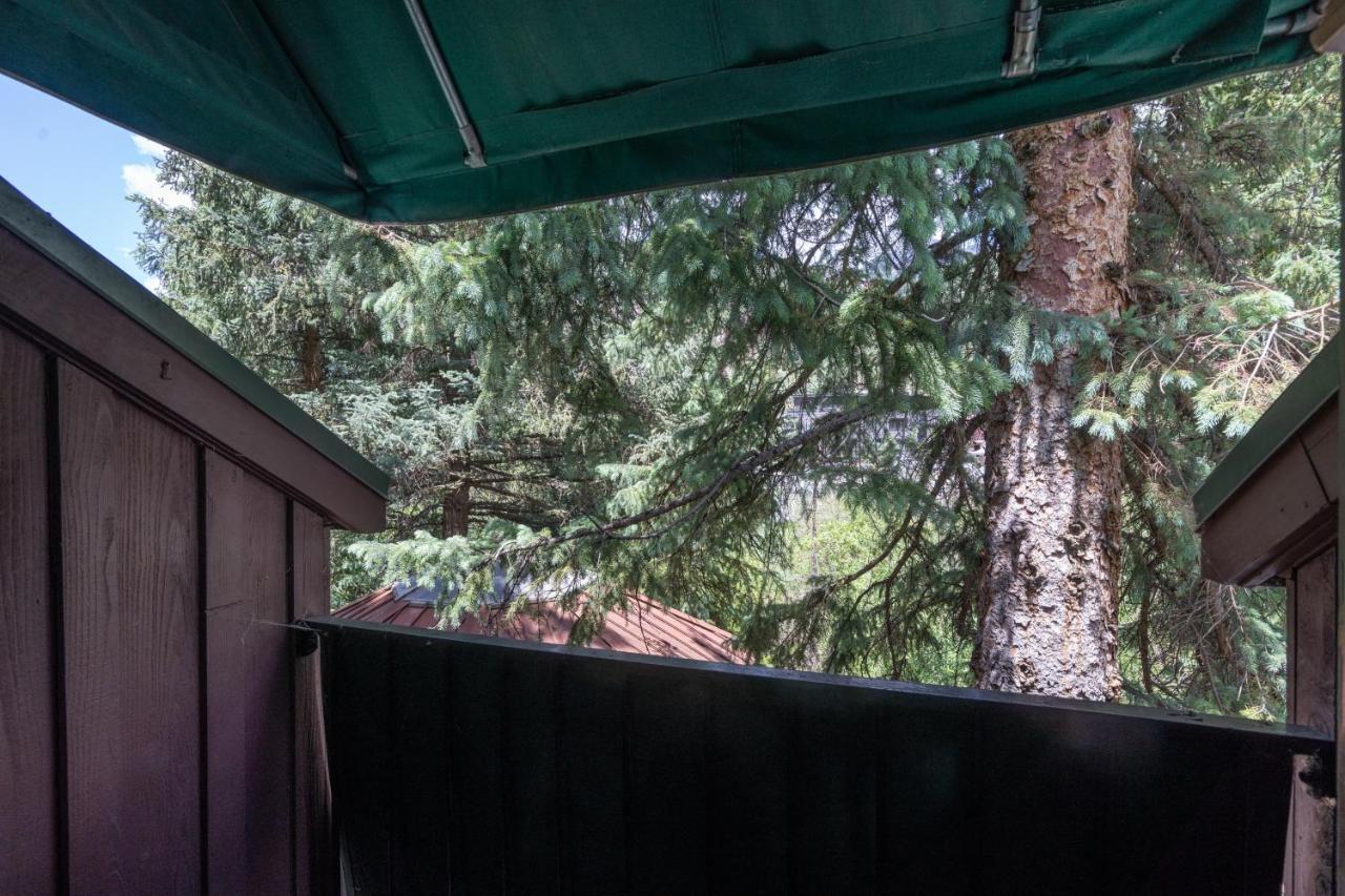 Manitou Lodge 11 By Alpine Lodging Telluride Εξωτερικό φωτογραφία