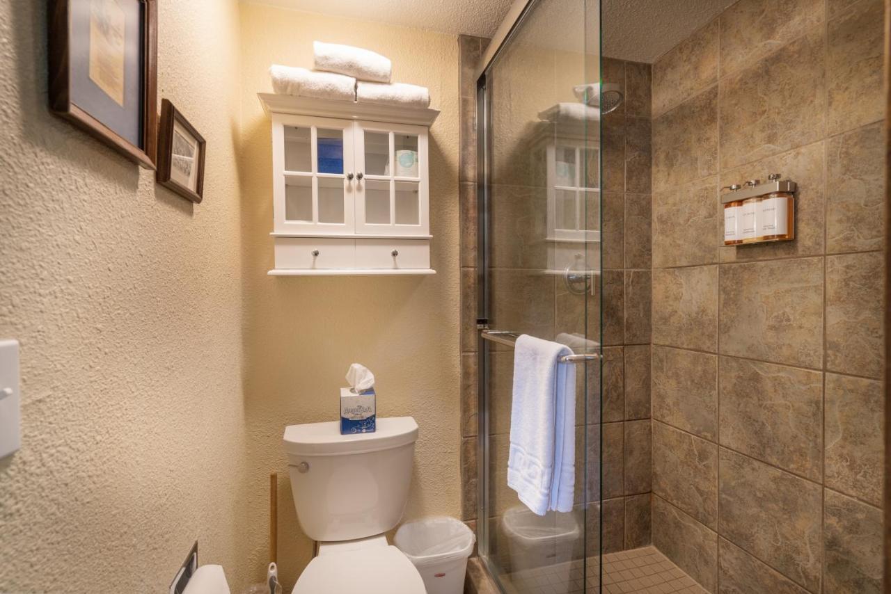 Manitou Lodge 11 By Alpine Lodging Telluride Εξωτερικό φωτογραφία