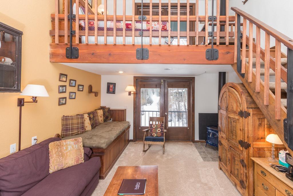 Manitou Lodge 11 By Alpine Lodging Telluride Δωμάτιο φωτογραφία