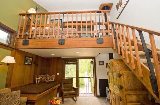 Manitou Lodge 11 By Alpine Lodging Telluride Δωμάτιο φωτογραφία