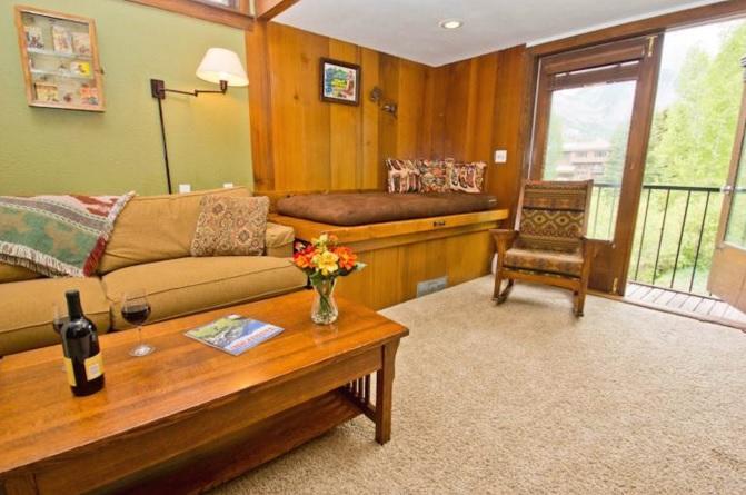 Manitou Lodge 11 By Alpine Lodging Telluride Εξωτερικό φωτογραφία