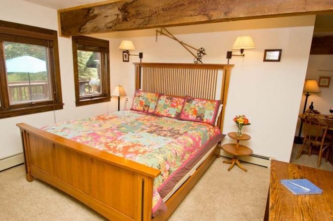 Manitou Lodge 11 By Alpine Lodging Telluride Εξωτερικό φωτογραφία