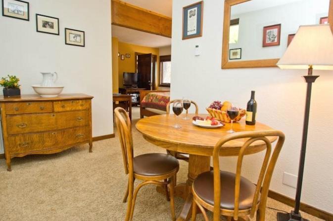 Manitou Lodge 11 By Alpine Lodging Telluride Εξωτερικό φωτογραφία