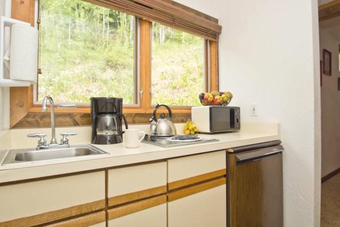 Manitou Lodge 11 By Alpine Lodging Telluride Εξωτερικό φωτογραφία