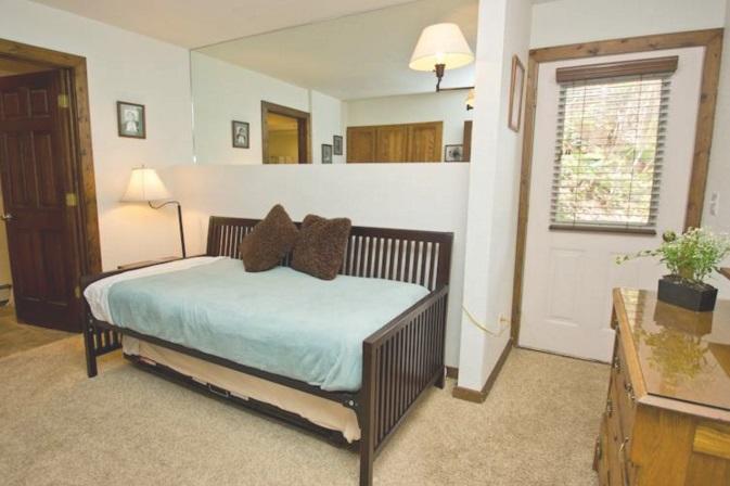 Manitou Lodge 11 By Alpine Lodging Telluride Εξωτερικό φωτογραφία