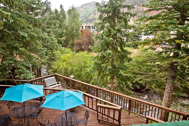Manitou Lodge 11 By Alpine Lodging Telluride Εξωτερικό φωτογραφία