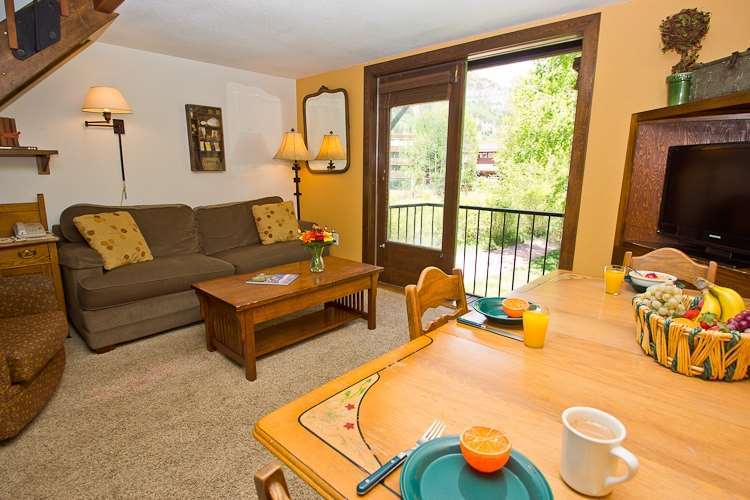 Manitou Lodge 11 By Alpine Lodging Telluride Δωμάτιο φωτογραφία