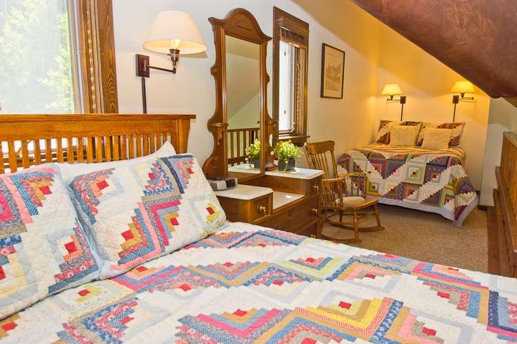 Manitou Lodge 11 By Alpine Lodging Telluride Δωμάτιο φωτογραφία