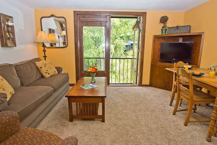 Manitou Lodge 11 By Alpine Lodging Telluride Δωμάτιο φωτογραφία