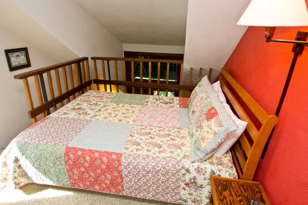 Manitou Lodge 11 By Alpine Lodging Telluride Εξωτερικό φωτογραφία