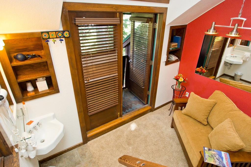Manitou Lodge 11 By Alpine Lodging Telluride Εξωτερικό φωτογραφία