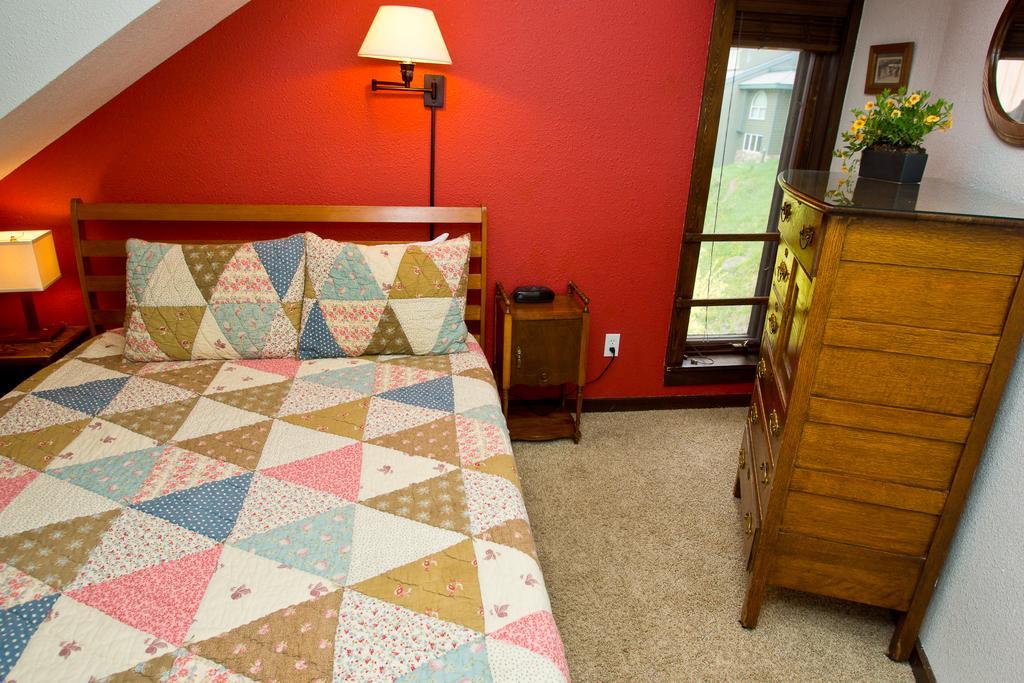 Manitou Lodge 11 By Alpine Lodging Telluride Εξωτερικό φωτογραφία