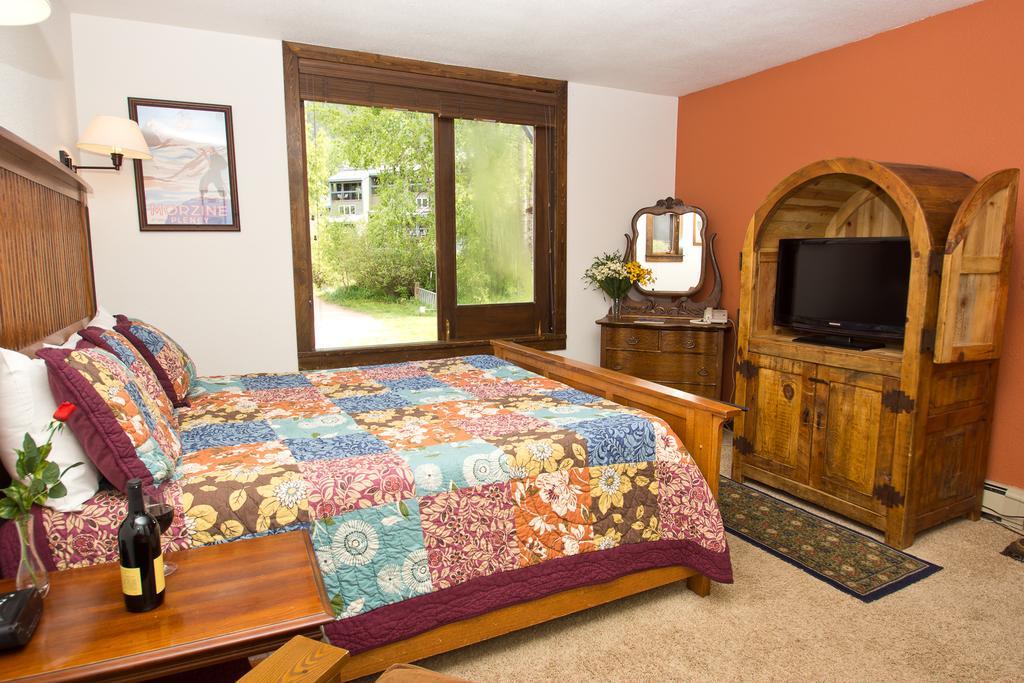 Manitou Lodge 11 By Alpine Lodging Telluride Εξωτερικό φωτογραφία