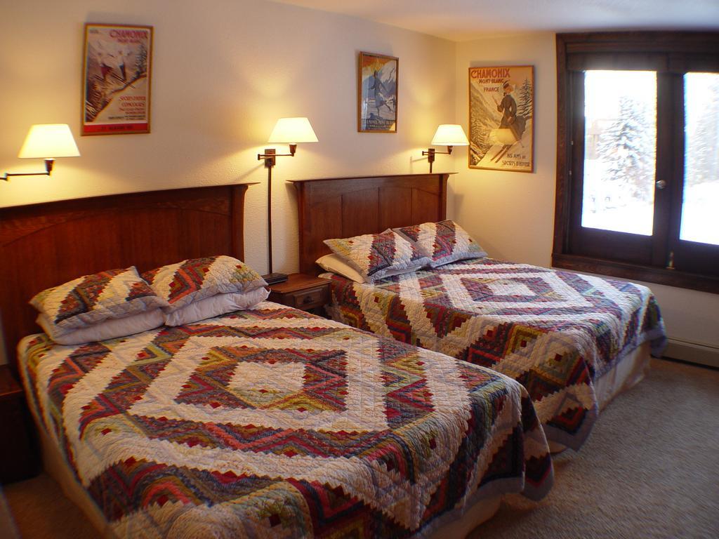 Manitou Lodge 11 By Alpine Lodging Telluride Δωμάτιο φωτογραφία