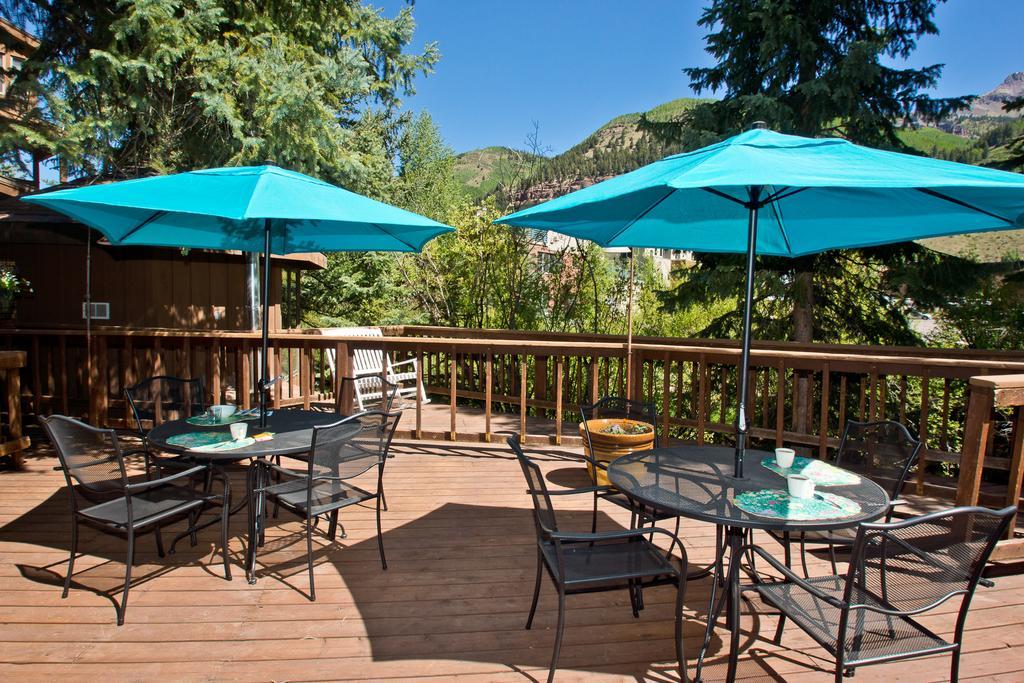 Manitou Lodge 11 By Alpine Lodging Telluride Εξωτερικό φωτογραφία