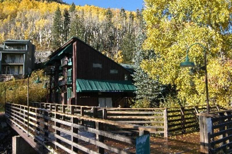 Manitou Lodge 11 By Alpine Lodging Telluride Εξωτερικό φωτογραφία